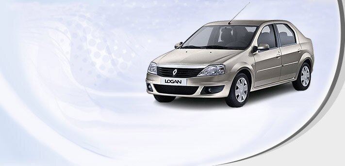 Рено Логан напрокат по Нижнекамске в АрендаАвто-нжм
